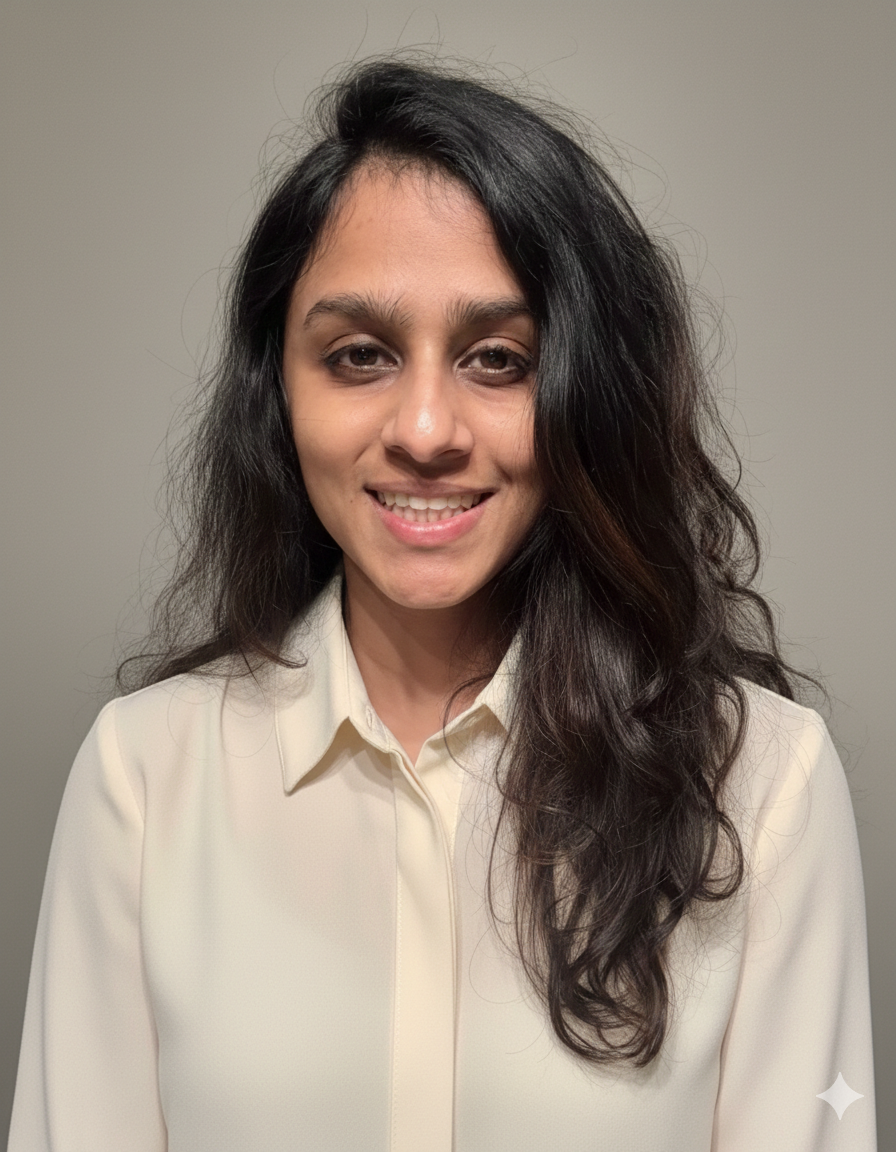 Abhilasha Mantri