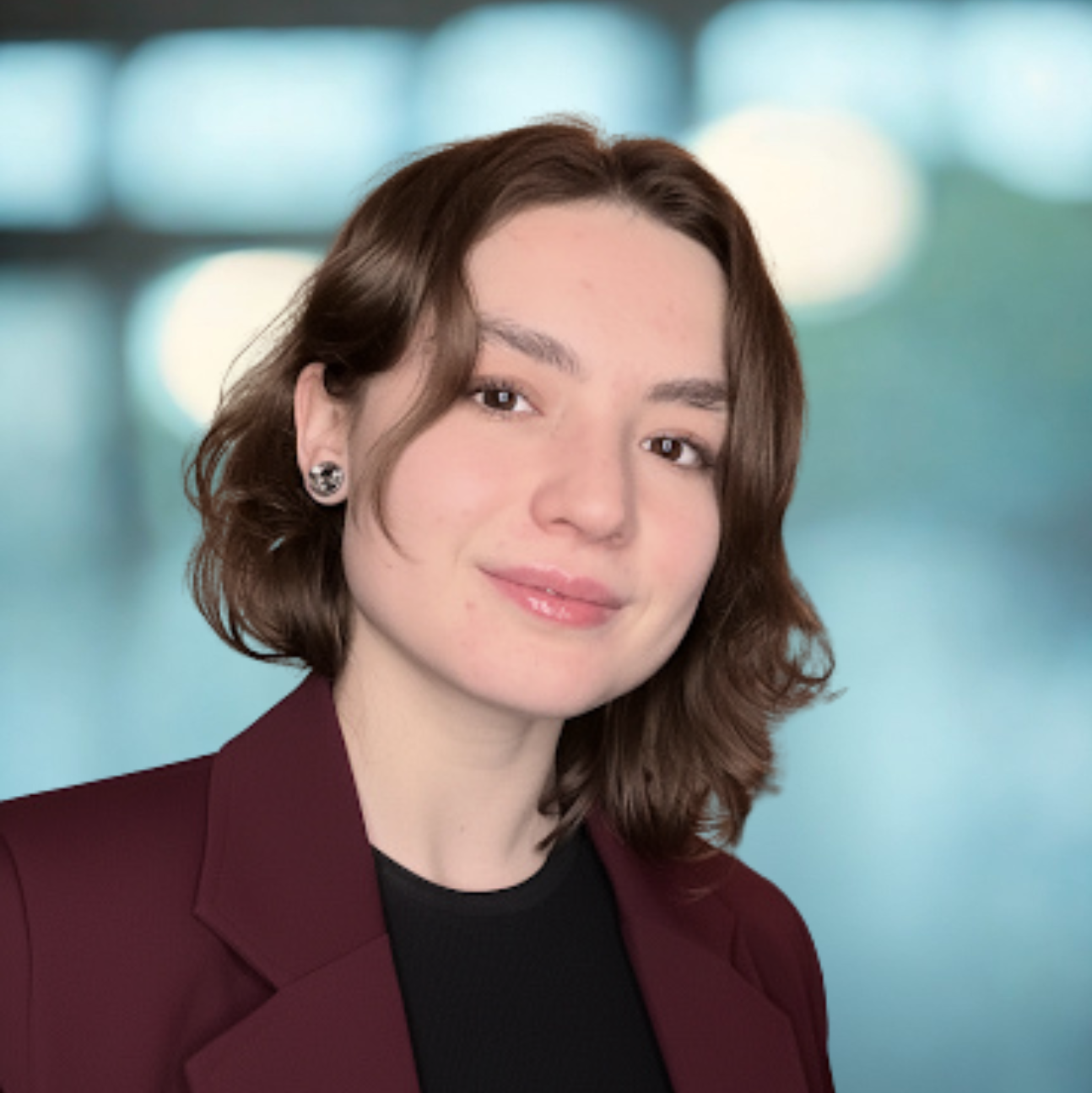 Svetlana Likhacheva